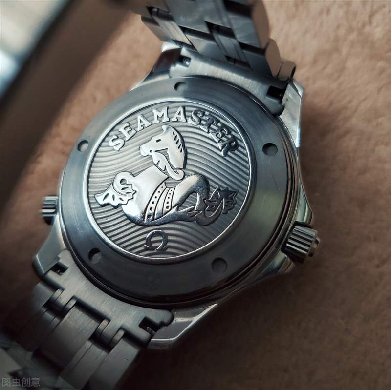 歐米茄的海馬300腕表在什么水平？為什么適合新手選擇-復(fù)刻表