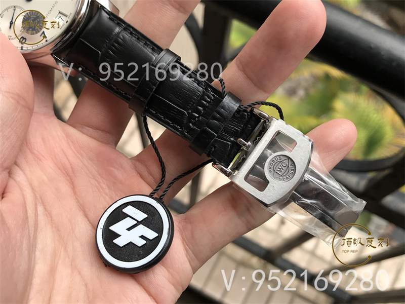 ZF廠萬(wàn)國(guó)葡七V5版復(fù)刻表-葡七ZF廠V5版-復(fù)刻表