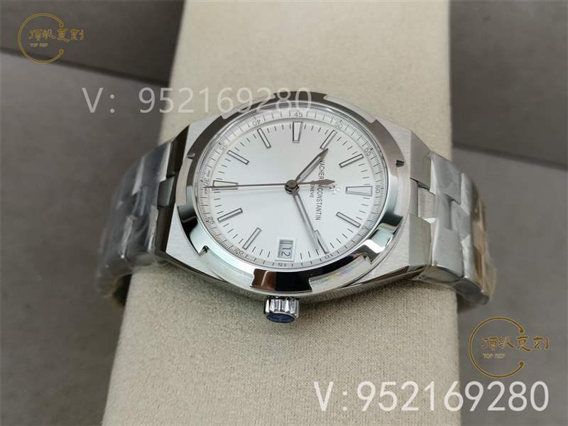 ZF廠江詩丹頓縱橫四海4500V復刻表評測-超薄鋼王-復刻表