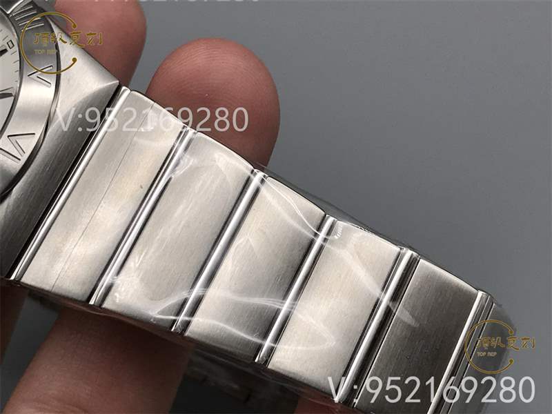 VS廠歐米茄星座復(fù)刻表對(duì)比正品評(píng)測(cè)-8500一體機(jī)功能對(duì)版-復(fù)刻表