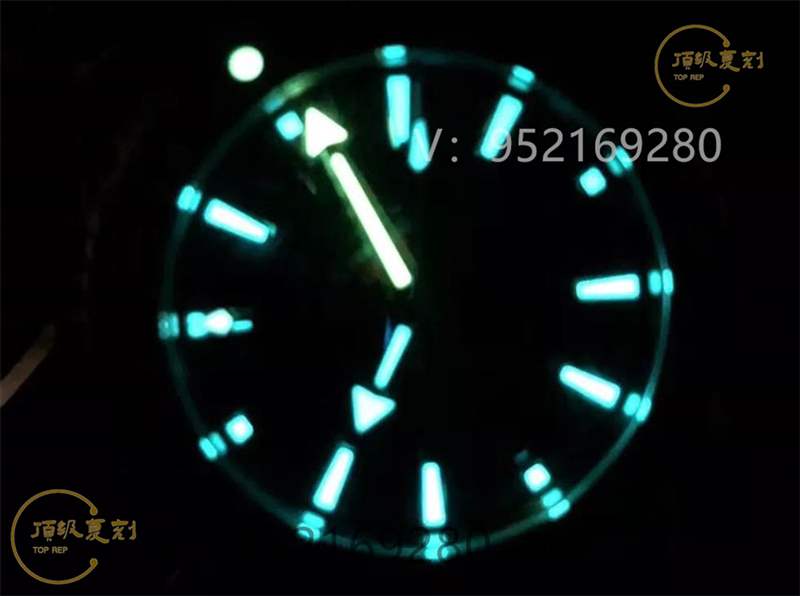 VS廠歐米茄海馬600美好星球做工怎么樣,對比市場版本值得買嗎-復(fù)刻表