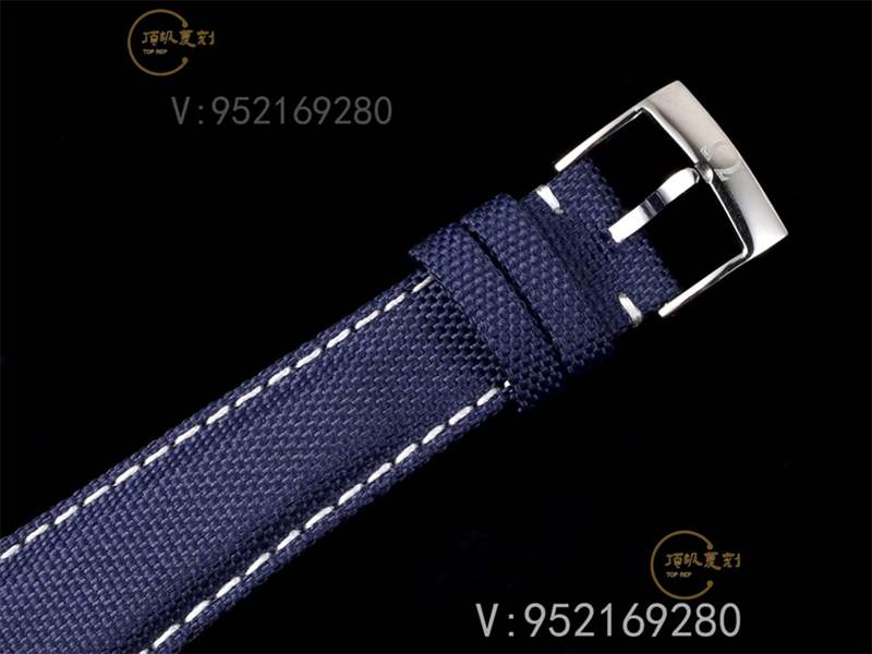 GS廠歐米茄超霸史努比50周年紀念款v2版復刻表評測-復刻表