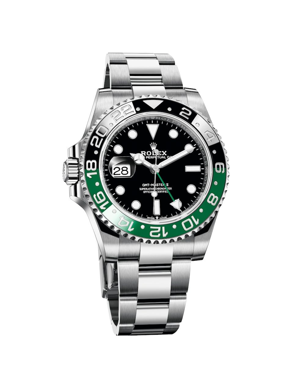 2022勞力士新款5大亮點一次看-復(fù)刻表