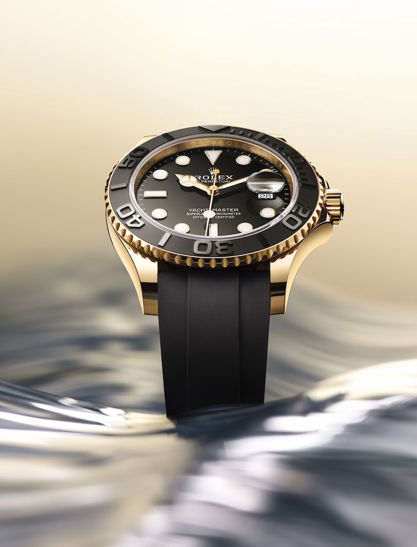 勞力士Datejust 31女表2022新款腕表-復刻表