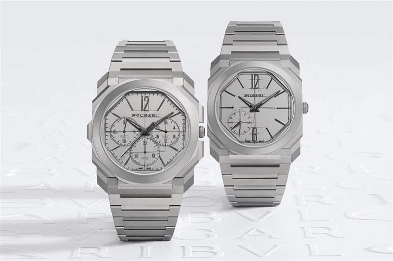 專訪：寶格麗Fabrizio Buonamassa Stigliani（創(chuàng)意總監(jiān)）的破世界紀錄-復刻表