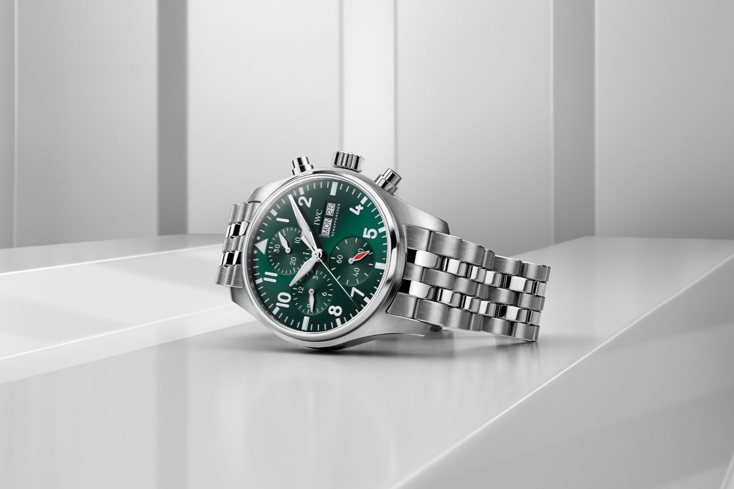 IWC萬(wàn)國(guó)表的初學(xué)者入手指南-復(fù)刻表