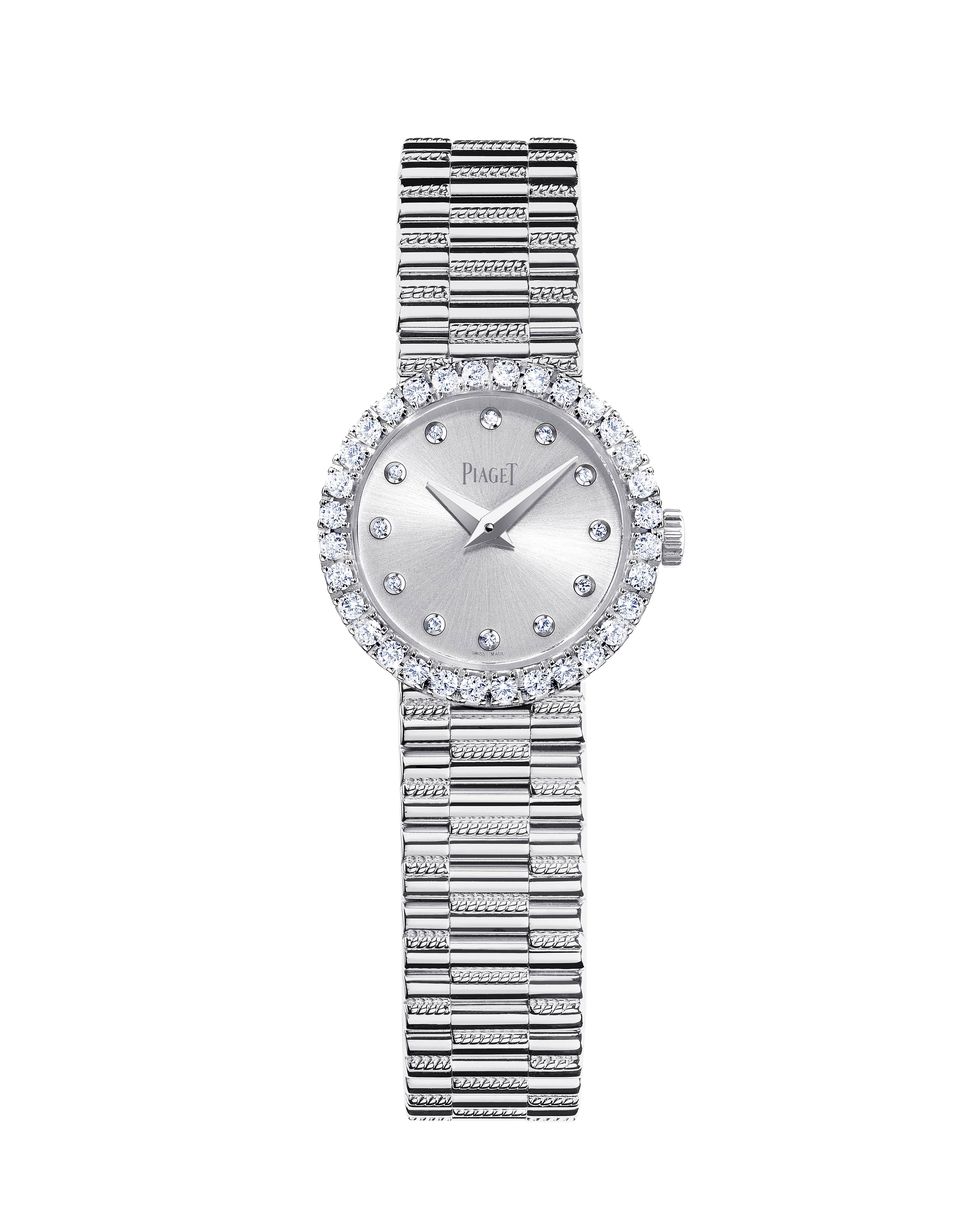 《后翼棄兵》女主角六零年代風格！5款手鏈表打造「時髦復古風」-復刻表