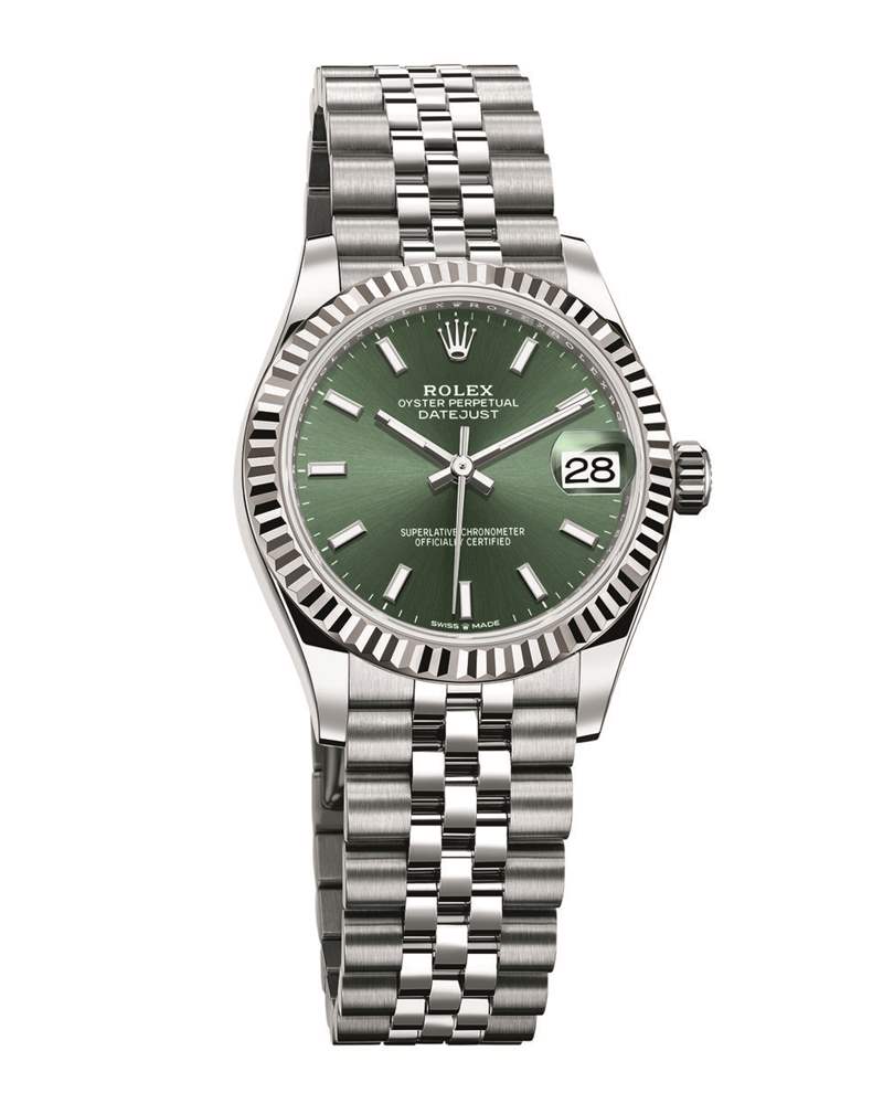 值得入手收藏的四款女士手表,不只有勞力士-復刻表