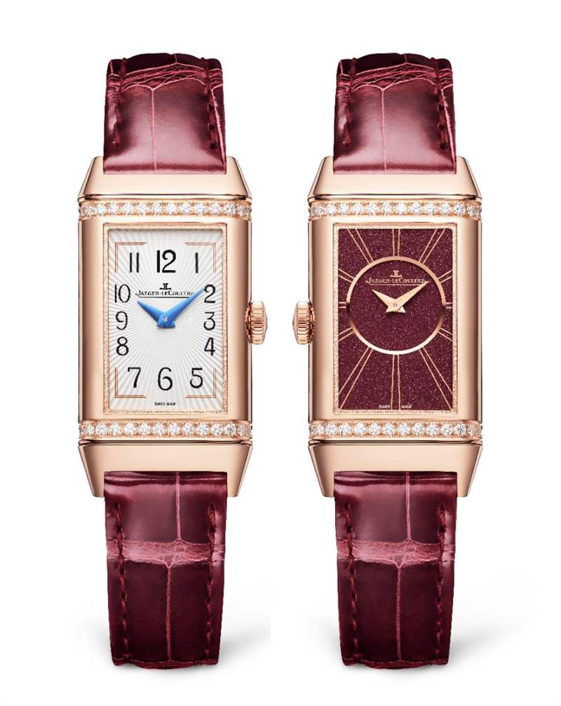 四款值得投資一輩子女表推薦-復刻表