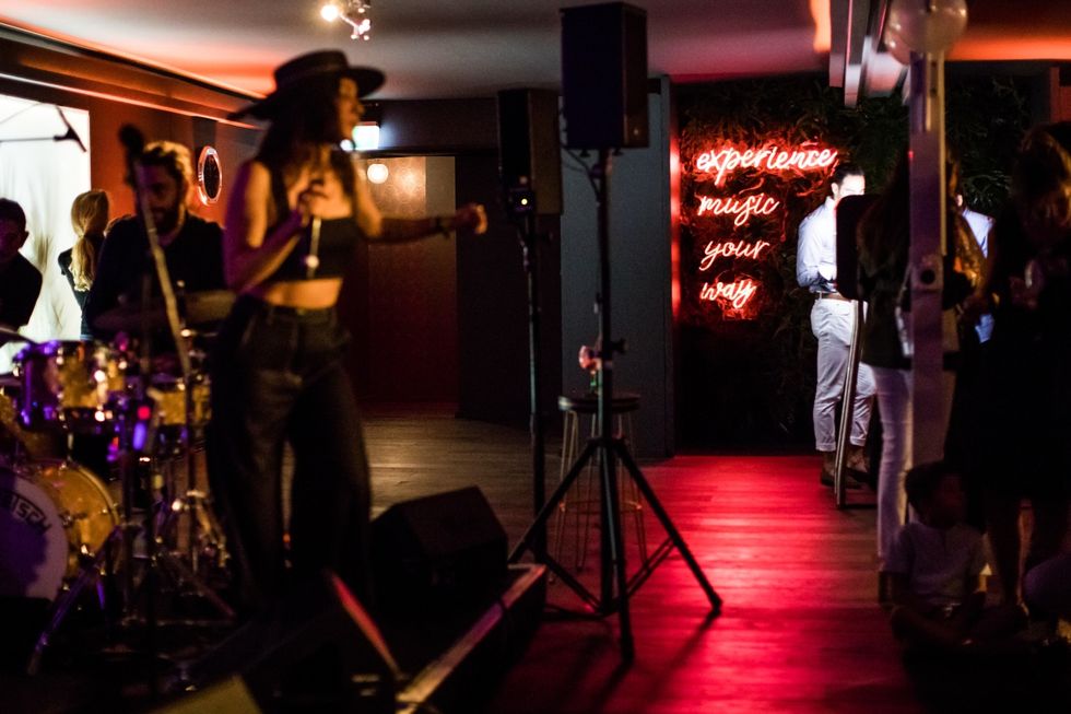 Audemars Piguet 愛彼表邀你歡唱共舞-復(fù)刻表