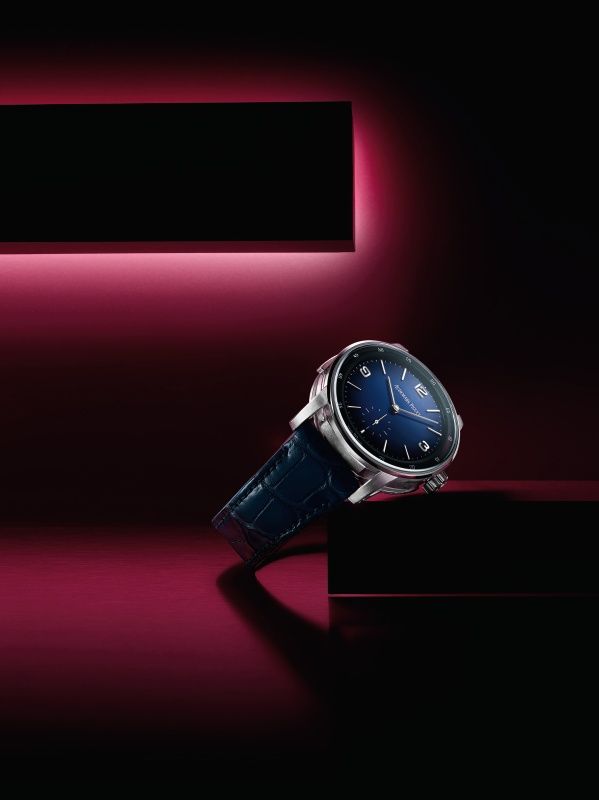 與當(dāng)代藝術(shù)零距離！Audemars Piguet愛彼從5個角度實踐藝術(shù)生活-復(fù)刻表