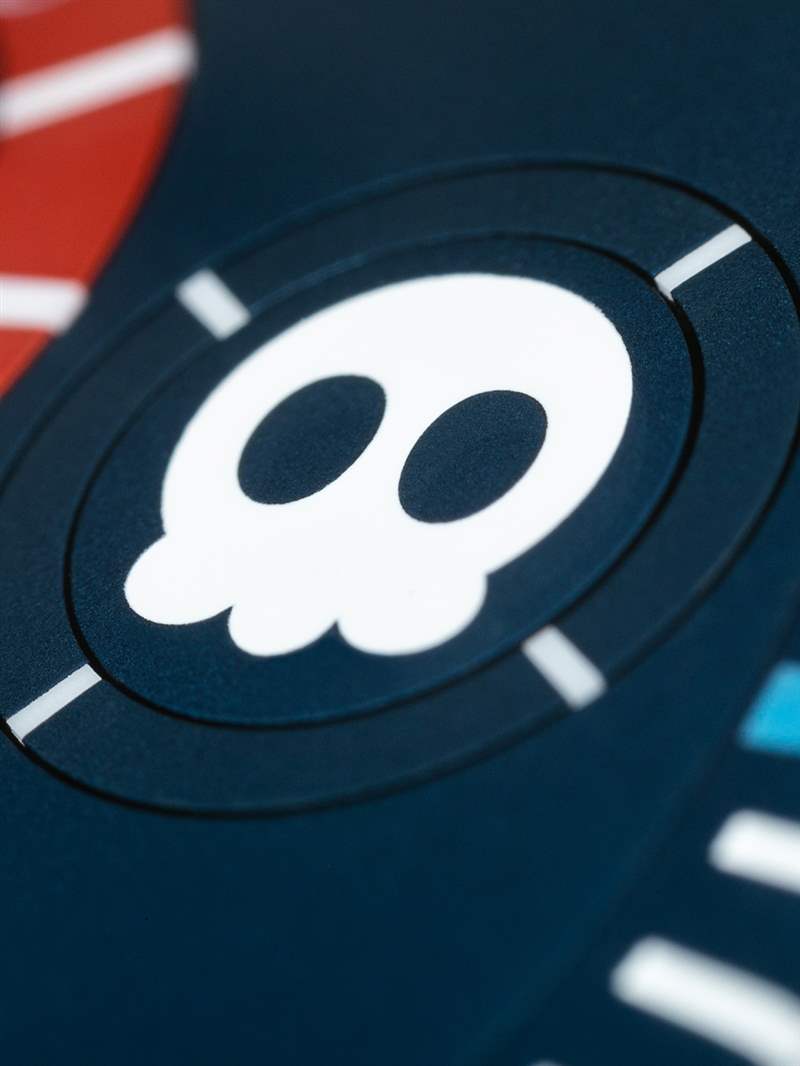 Ressence與Alain Silberstein合作推出全新Type 1 REV Grail腕表-復刻表