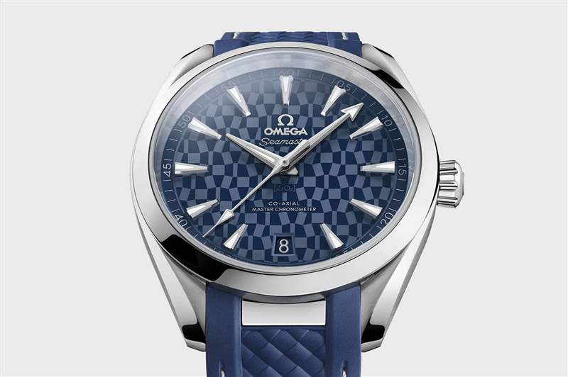 介紹：歐米茄東京 2020 倒計(jì)時(shí)限量版-復(fù)刻表