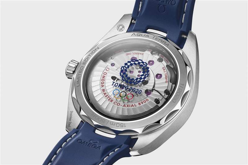 介紹：歐米茄東京 2020 倒計(jì)時(shí)限量版-復(fù)刻表