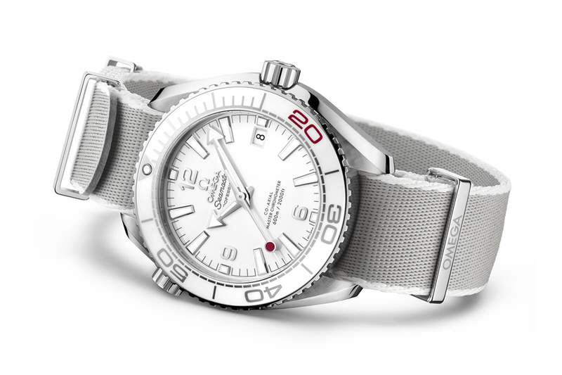 介紹：歐米茄東京 2020 倒計(jì)時(shí)限量版-復(fù)刻表