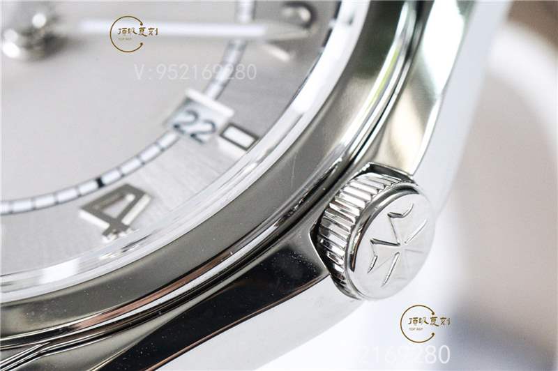 ZF廠江詩(shī)丹頓伍陸之型4000e多功能月相復(fù)刻表做工怎么樣-復(fù)刻表