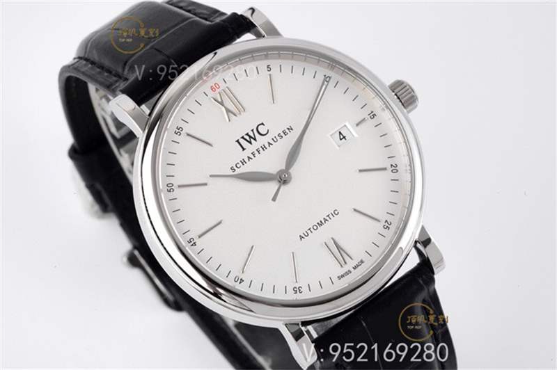 ZF廠萬國(guó)柏濤菲諾復(fù)刻表做工怎么樣,值得入手嗎-復(fù)刻表