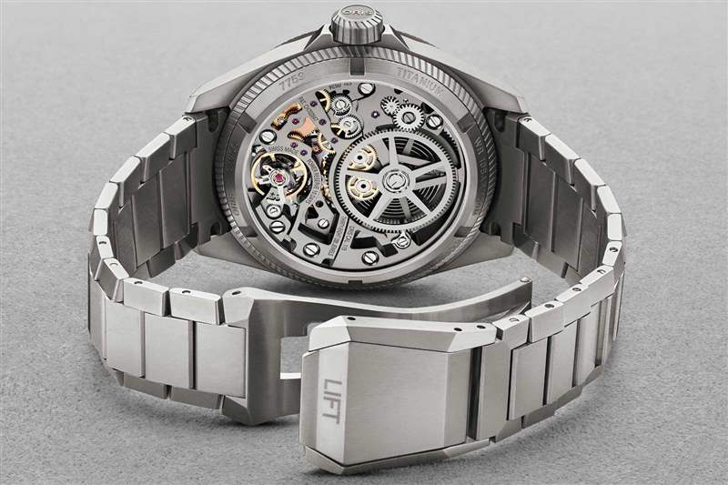 歐利時(shí)Oris Big Crown ProPilot X Calibre 115 手表-復(fù)刻表