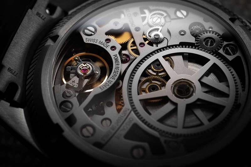 歐利時(shí)Oris Big Crown ProPilot X Calibre 115 手表-復(fù)刻表