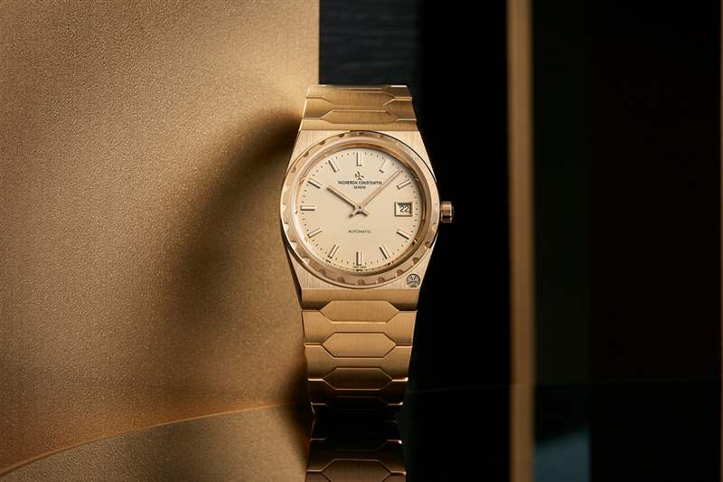 Vacheron Constantin 江詩丹頓2022新表Overseas、Traditionnelle、Historiques 222優雅登場-復刻表