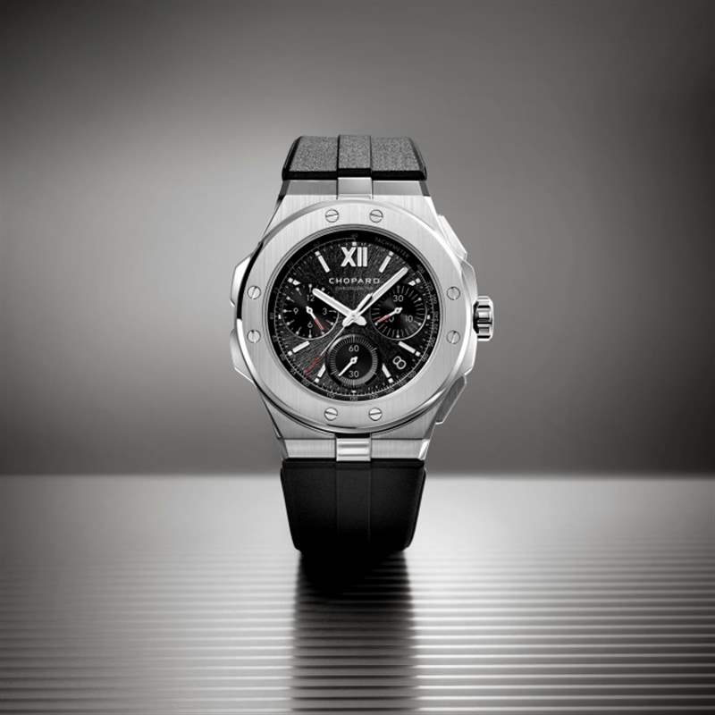 Chopard蕭邦2022新表多款A(yù)lpine Eagle及LUC三問巨作同時(shí)登場-復(fù)刻表