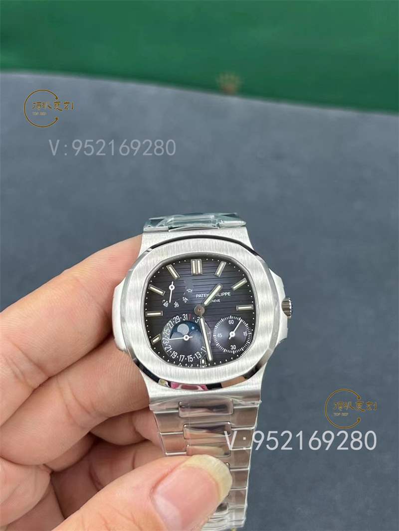 高仿表、精仿表、復刻表這三者到底區別在哪里呢-復刻表