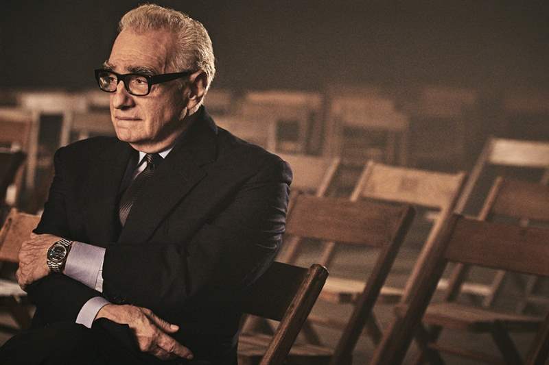 來(lái)勞力士已經(jīng)第六年成為奧斯卡頒獎(jiǎng)典禮贊助商-復(fù)刻表