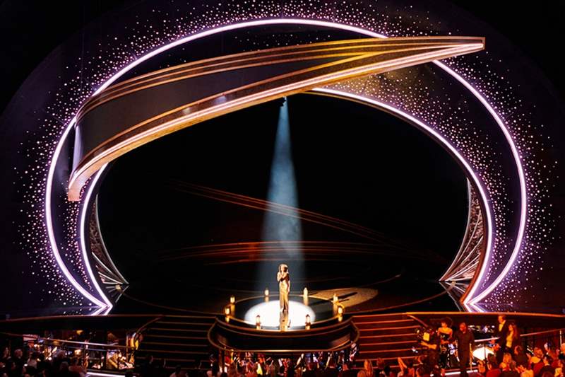 來(lái)勞力士已經(jīng)第六年成為奧斯卡頒獎(jiǎng)典禮贊助商-復(fù)刻表