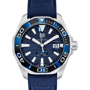 今夏最強(qiáng)水著look-戴去船P或泳池也不怕的防水腕表推薦！-復(fù)刻表