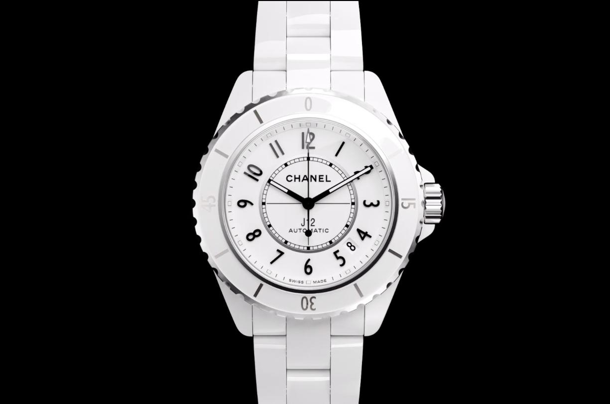 J12 caliber 5自制機芯登場引領香奈兒開創新篇章！-復刻表