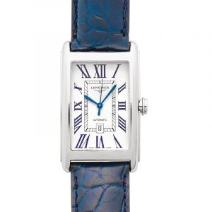 優(yōu)雅知性－輕熟女必選女裝手表推介-復刻表