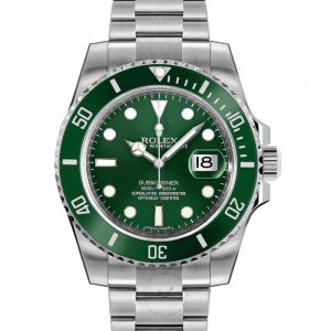 名表投資入門，最保值手表推薦-復刻表