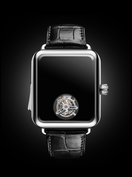 男人學問｜要識獨立腕表品牌-復刻表