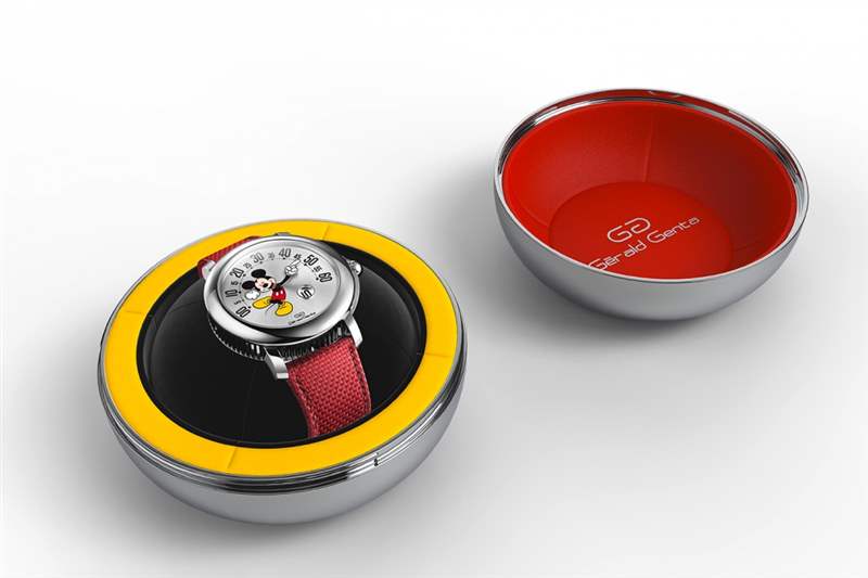 Geneva Watch Days 2021｜寶格麗BVLGARI新表又上場-復刻表