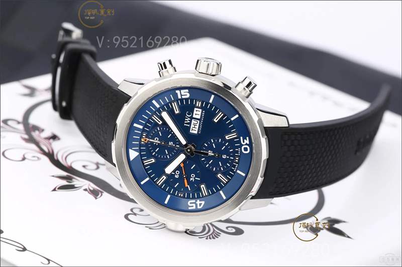 RS廠萬(wàn)國(guó)海洋時(shí)計(jì)系列對(duì)比v6廠那個(gè)值得入手-復(fù)刻表