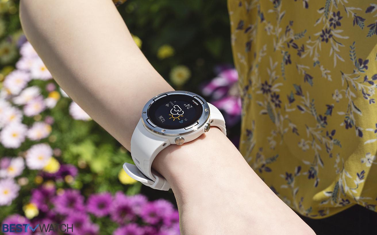 除了偵測心跳率，運動手表的功能你知多少？-復刻表