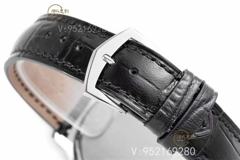 ZF廠百達翡麗古典v3版5227將官底翻蓋復刻表升級了什么地方-復刻表