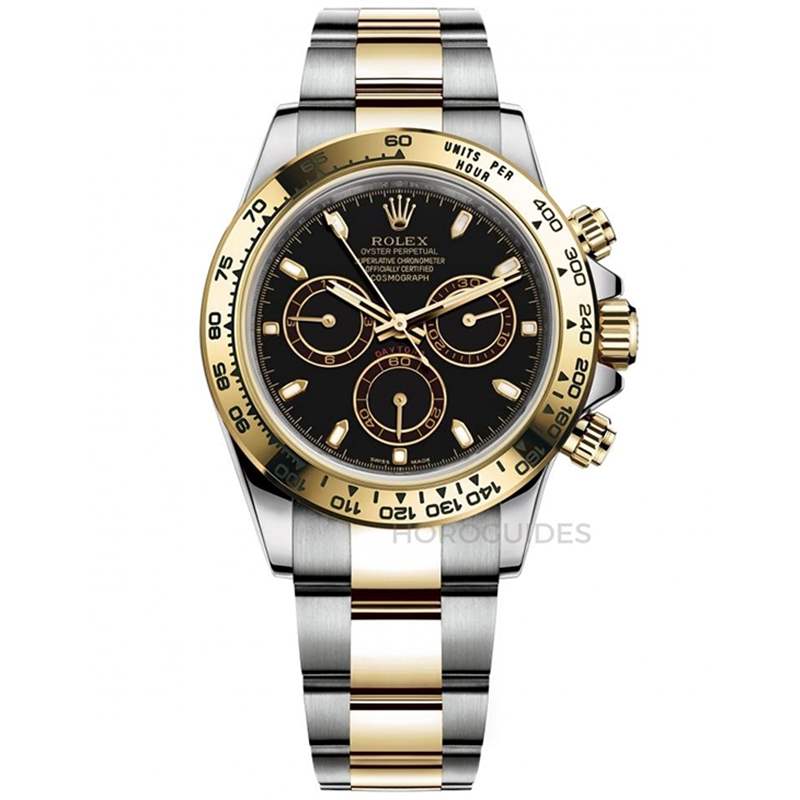 買勞必看！勞力士Top 20炒價款漲幅排行榜（下）-復(fù)刻表