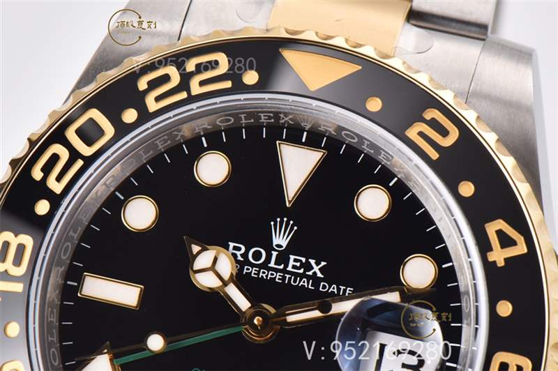 C廠Clean廠勞力士間金格林尼治116713復(fù)刻表新品值得入手嗎-復(fù)刻表