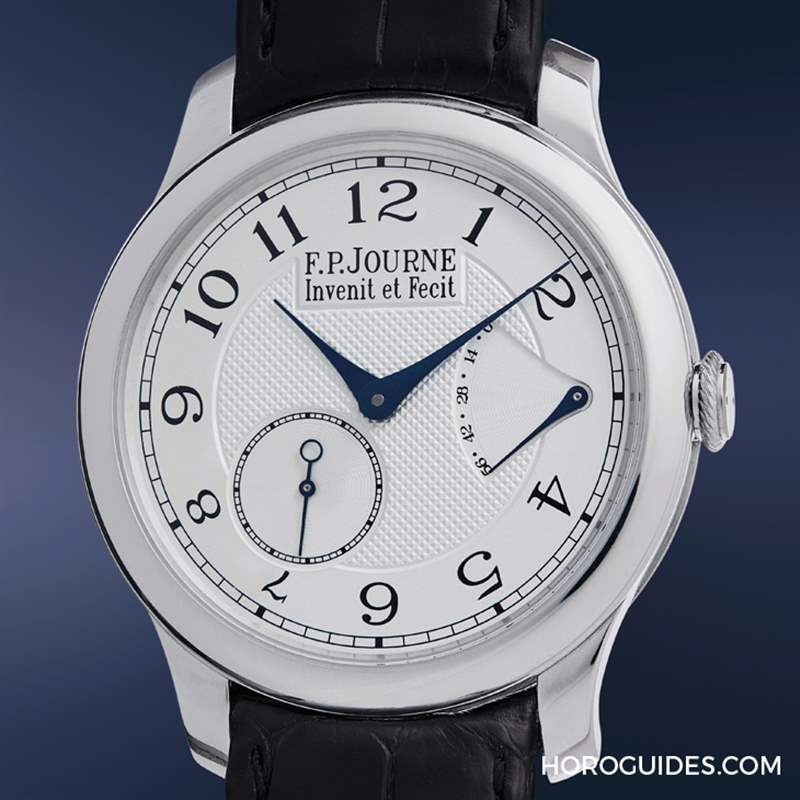 富藝斯紐約2022春拍，現(xiàn)代、古董與獨立制表精彩爭鋒-復(fù)刻表