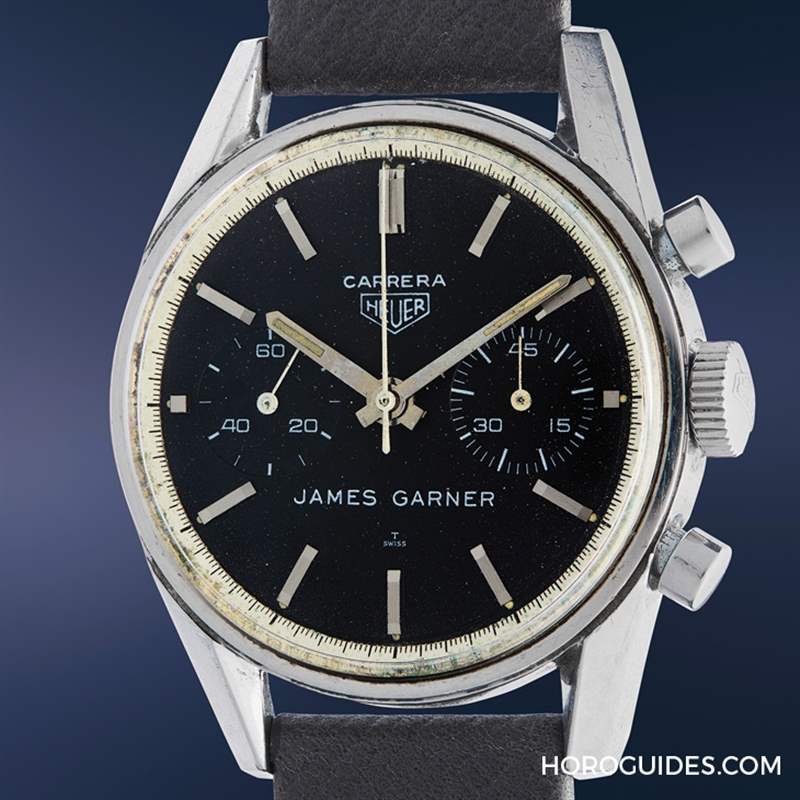 富藝斯紐約2022春拍，現(xiàn)代、古董與獨立制表精彩爭鋒-復(fù)刻表