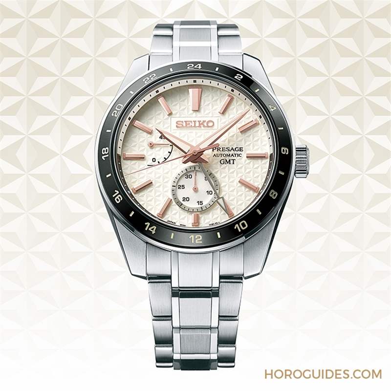 冬天來個正能量亮色表！SEIKO Prospex與Presage同推亞洲限定款-復刻表