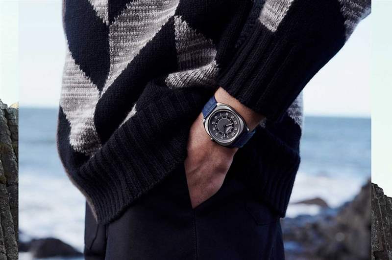 Hermès 2021新表｜價錢4萬起，全新男士腕表系列H08-復(fù)刻表