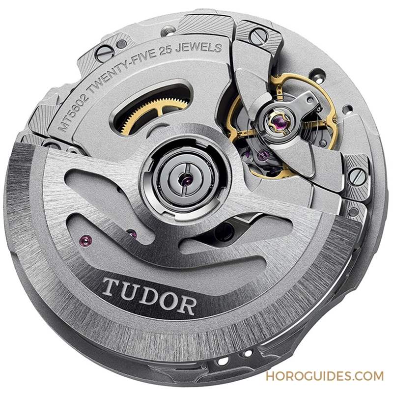 帝舵表藍面新款Pelagos FXD,法國海軍特種部隊專業認證-復刻表