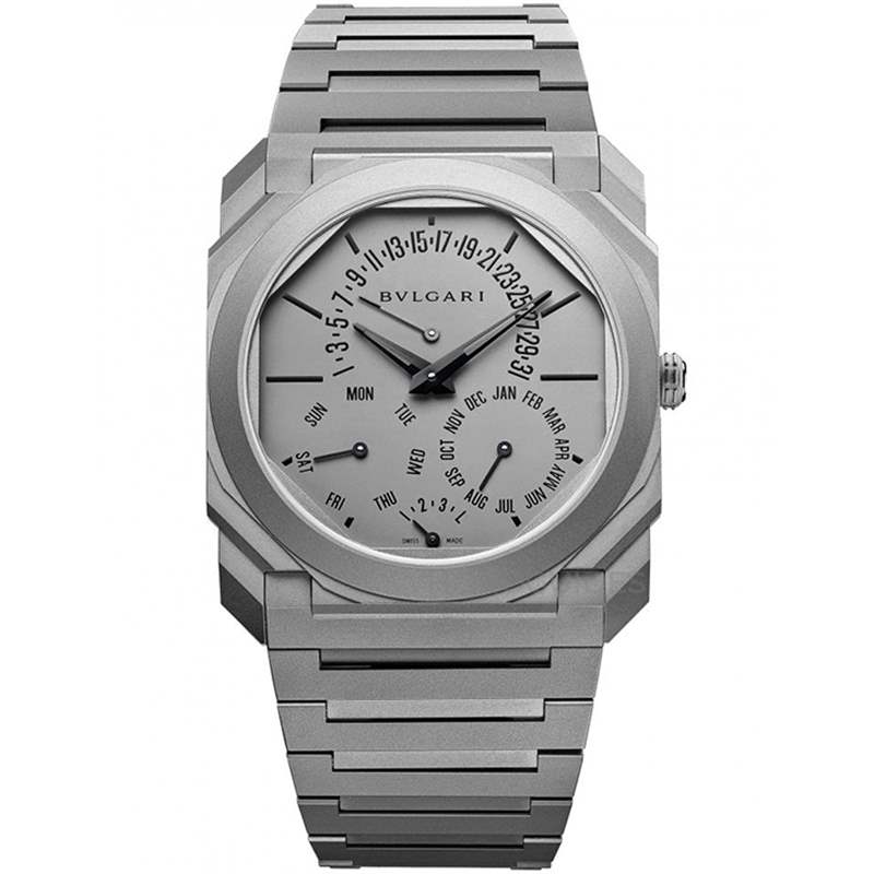 得獎揭曉!GPHG 2021日內瓦鐘表大賞得獎名單-復刻表