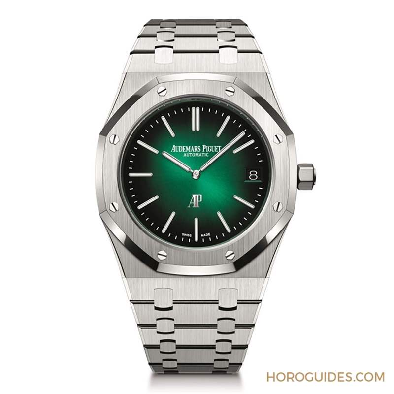 得獎揭曉!GPHG 2021日內瓦鐘表大賞得獎名單-復刻表