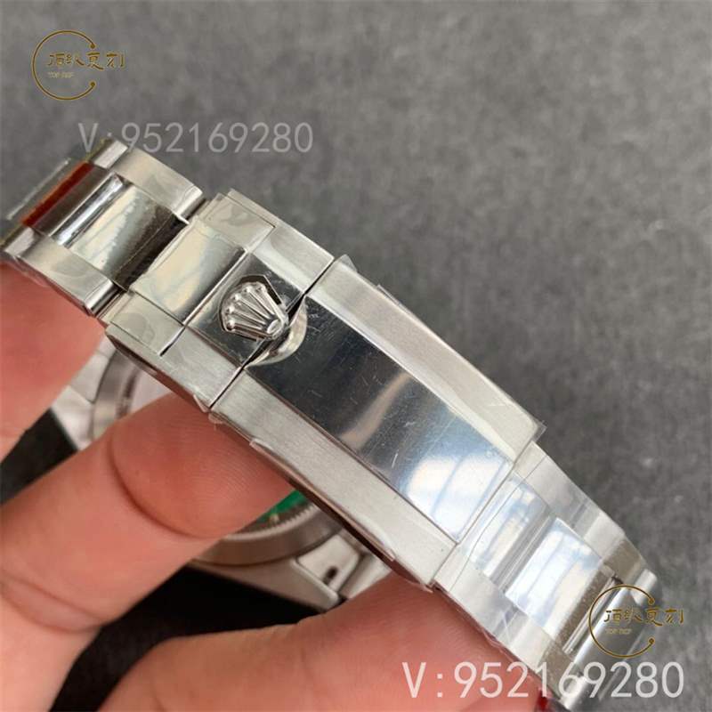 N廠勞力士4130迪通拿v4版做工如何,還能買到嗎-復刻表