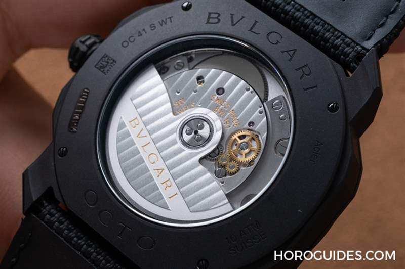 為寰宇旅人而生的高實用性表款｜BVLGARI Octo Roma世界時間腕表-復刻表