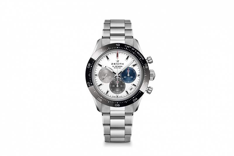 真力時(shí)Zenith 2021年新作曝光！多款計(jì)時(shí)表必成年度熱搶-復(fù)刻表