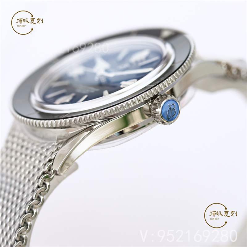 GF廠百年靈超級海洋文化57膠囊系列限量版復刻新品推薦-復刻表